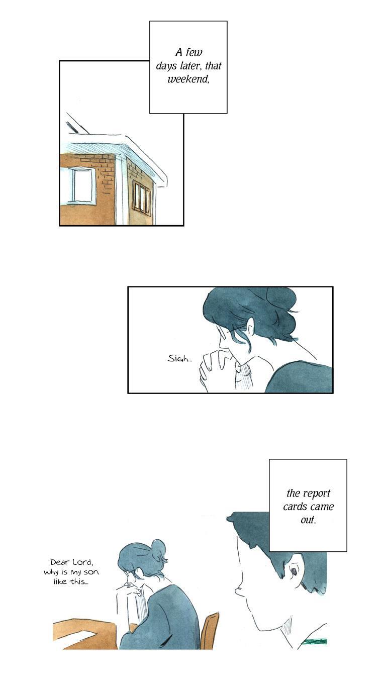 Read Teenager Younghwa Manga Online