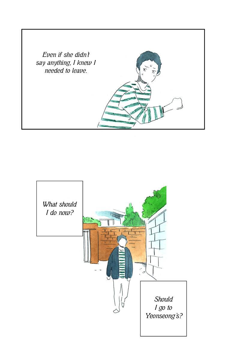Read Teenager Younghwa Manga Online