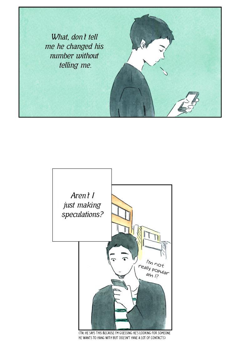 Read Teenager Younghwa Manga Online