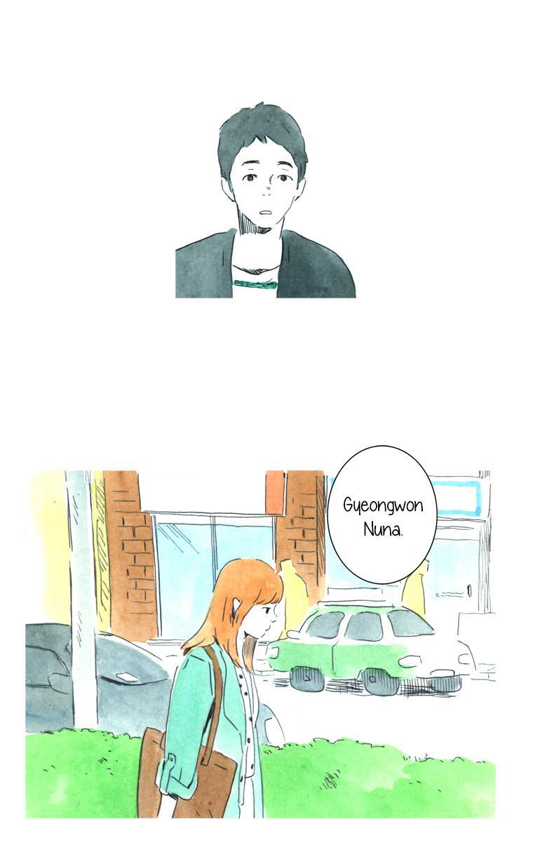 Read Teenager Younghwa Manga Online