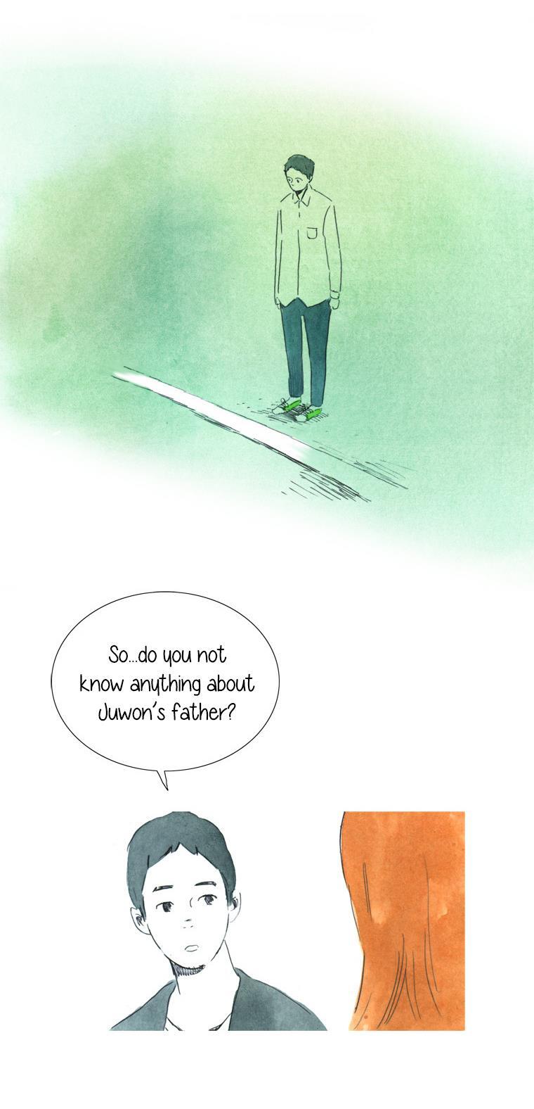 Read Teenager Younghwa Manga Online