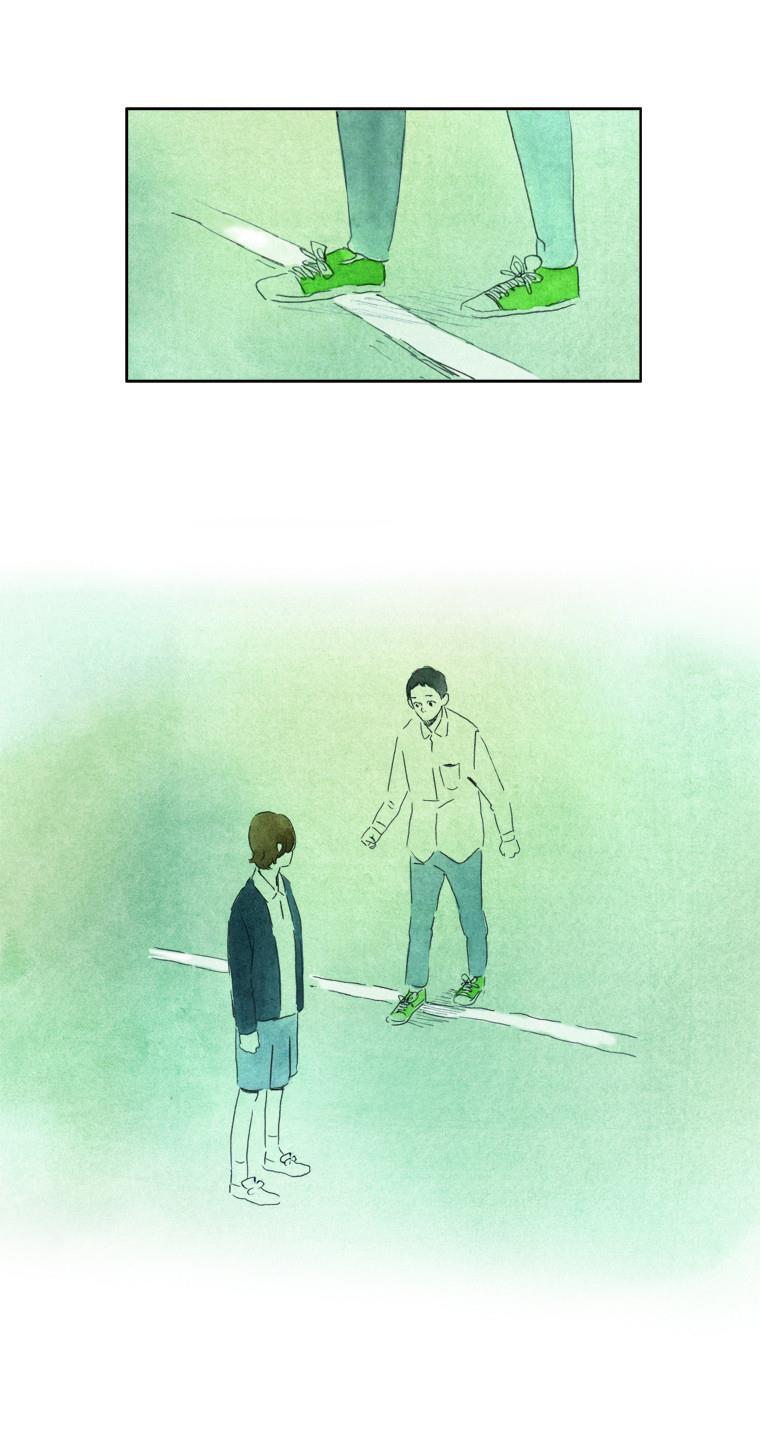 Read Teenager Younghwa Manga Online