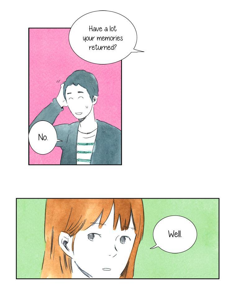 Read Teenager Younghwa Manga Online