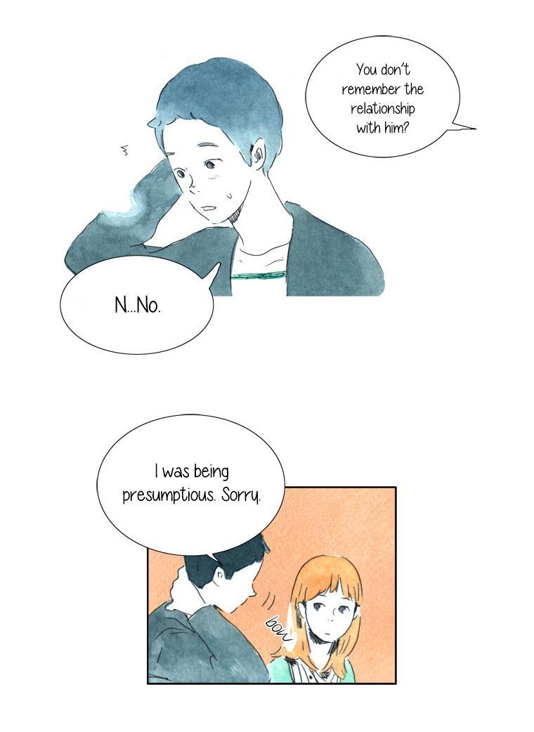 Read Teenager Younghwa Manga Online