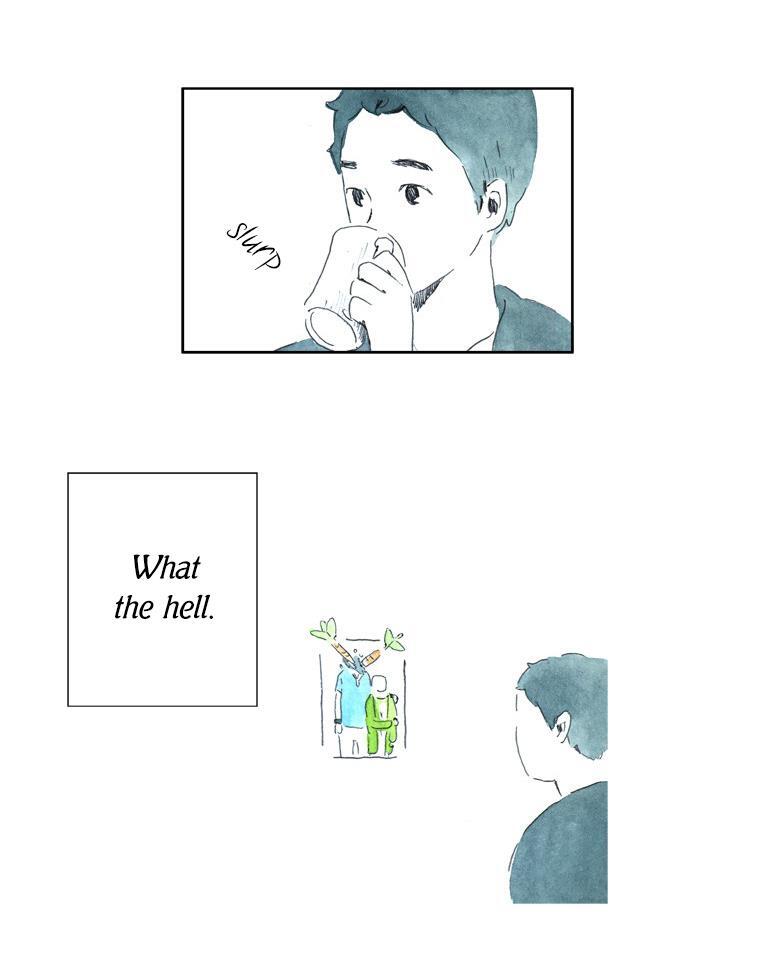 Read Teenager Younghwa Manga Online