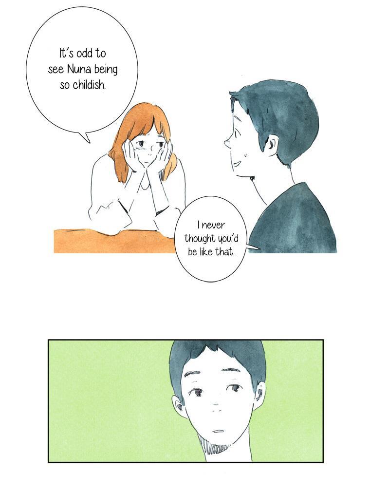 Read Teenager Younghwa Manga Online