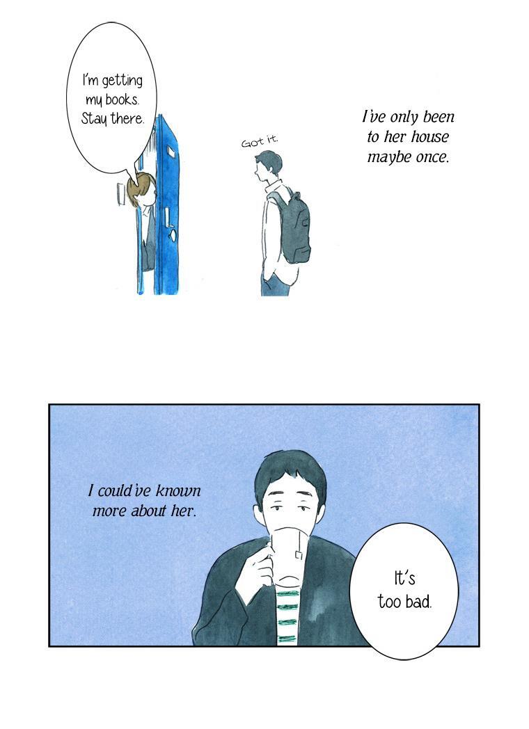 Read Teenager Younghwa Manga Online