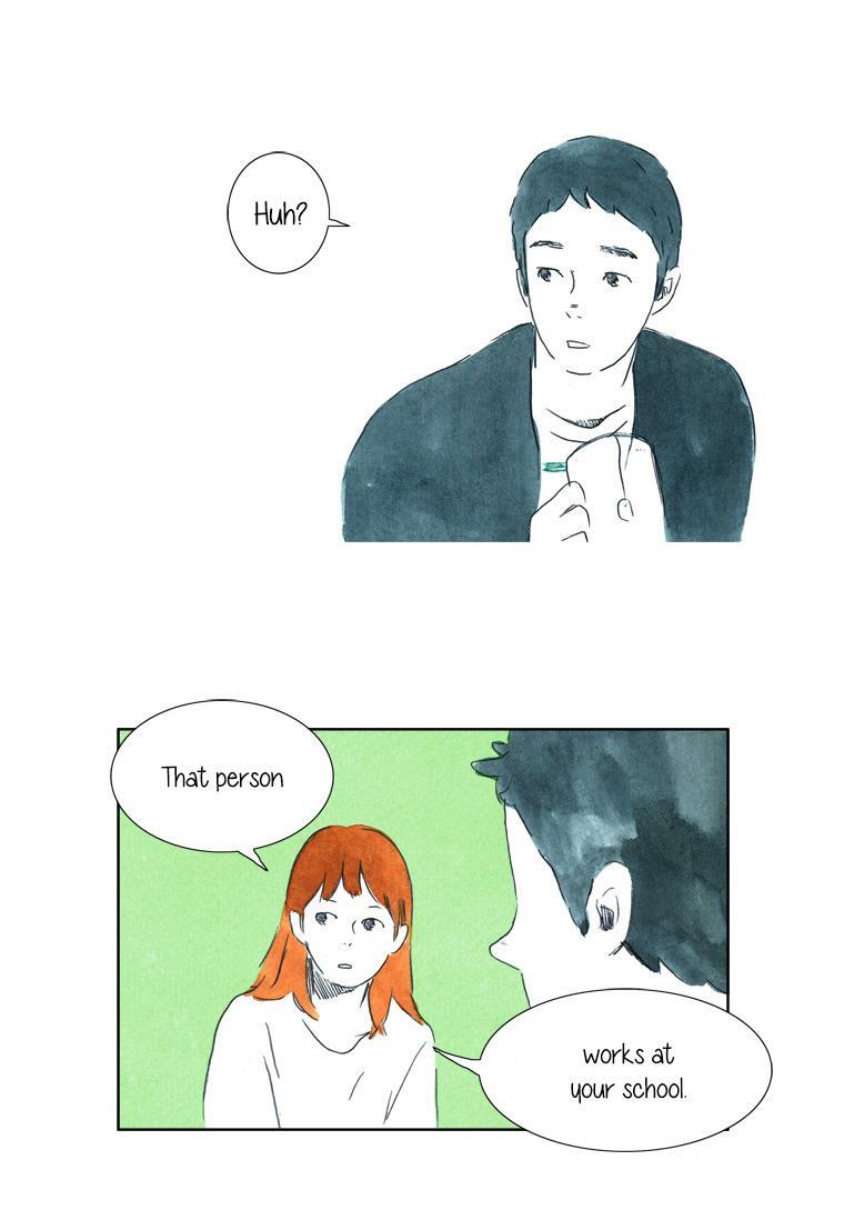 Read Teenager Younghwa Manga Online