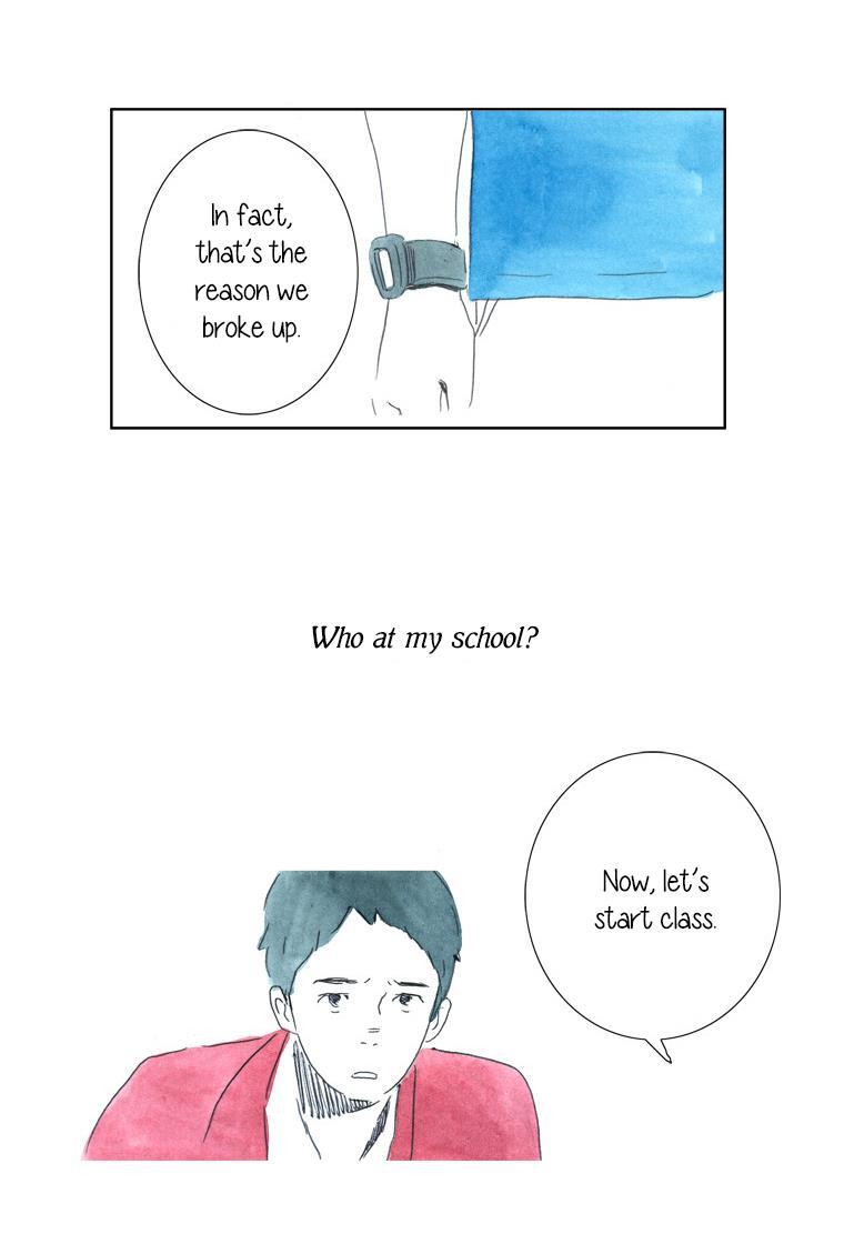 Read Teenager Younghwa Manga Online