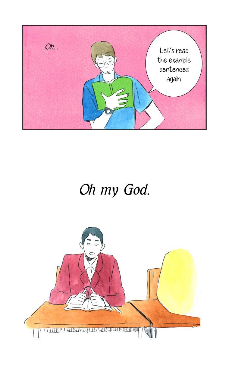Read Teenager Younghwa Manga Online