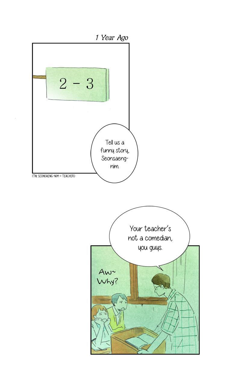 Read Teenager Younghwa Manga Online