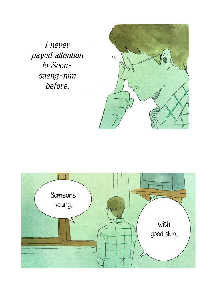 Read Teenager Younghwa Manga Online