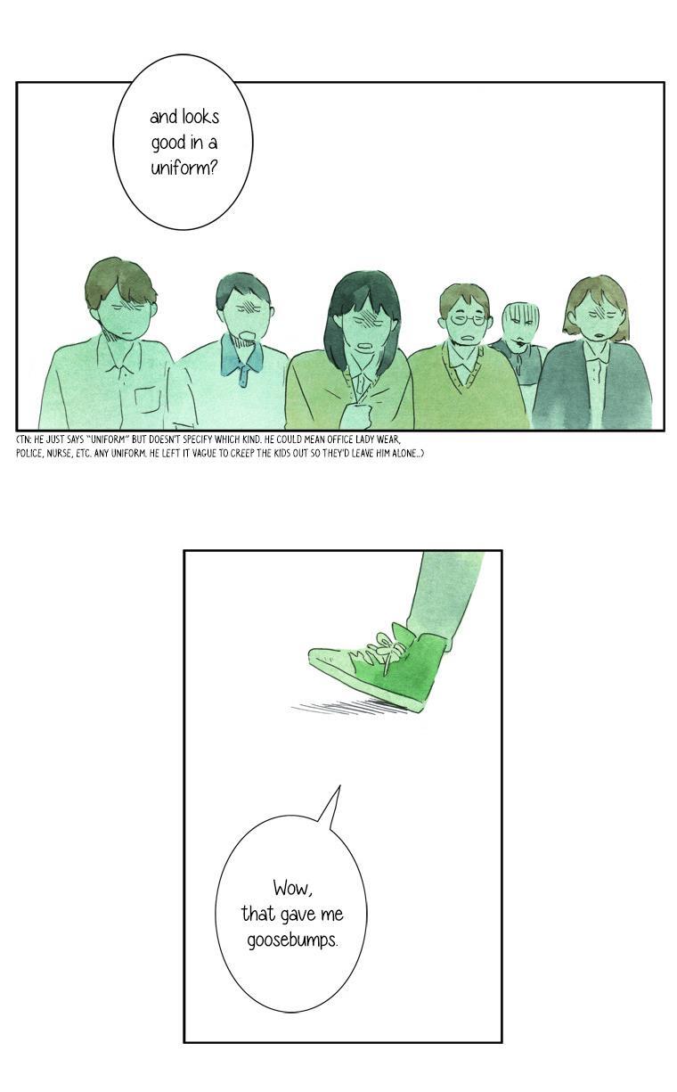 Read Teenager Younghwa Manga Online