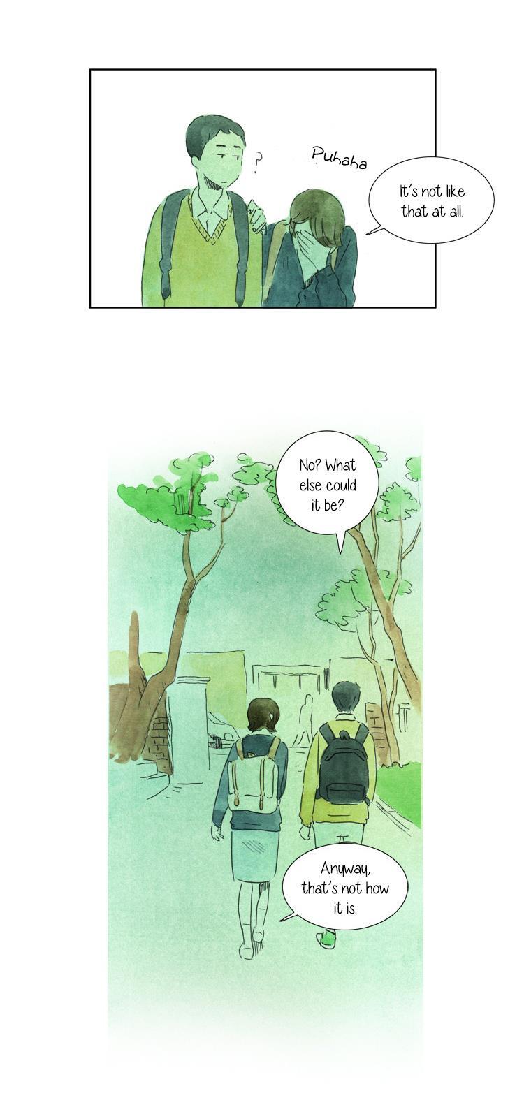 Read Teenager Younghwa Manga Online