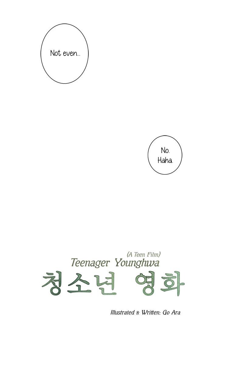Read Teenager Younghwa Manga Online
