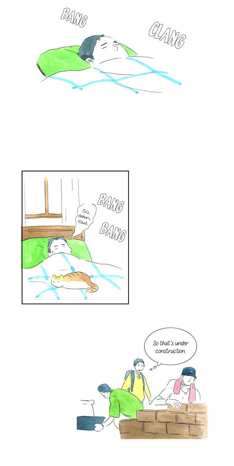 Read Teenager Younghwa Manga Online