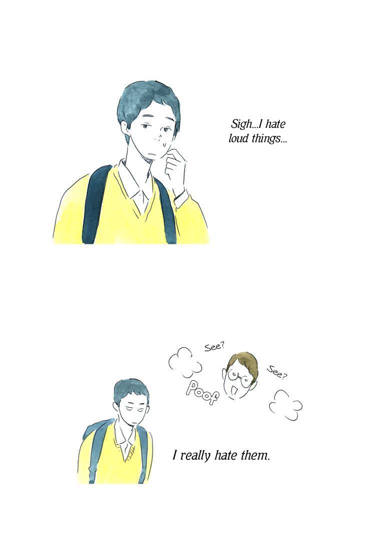Read Teenager Younghwa Manga Online
