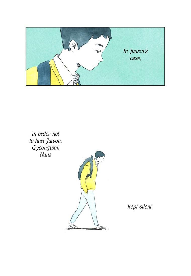 Read Teenager Younghwa Manga Online