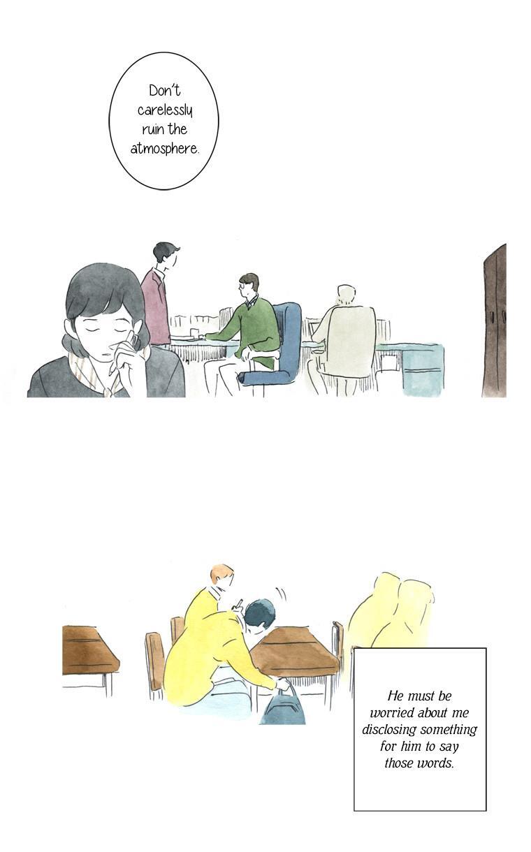 Read Teenager Younghwa Manga Online