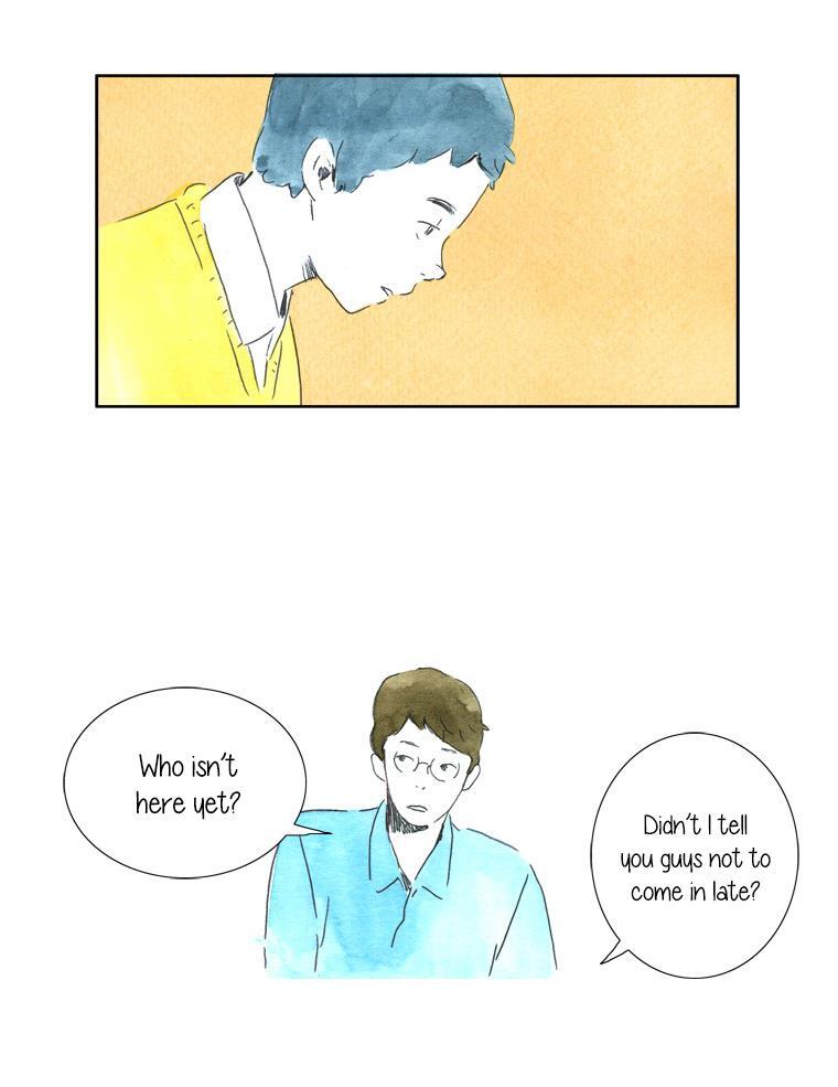 Read Teenager Younghwa Manga Online