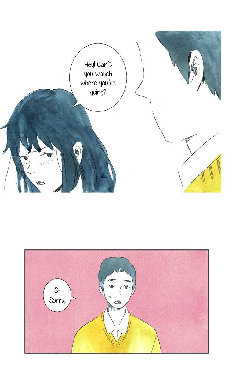 Read Teenager Younghwa Manga Online