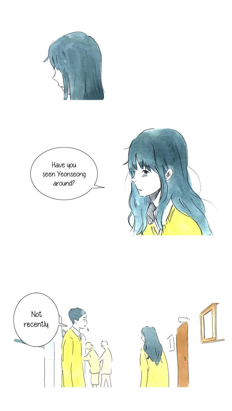 Read Teenager Younghwa Manga Online