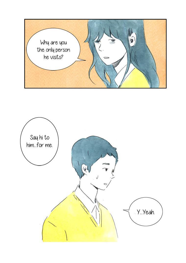 Read Teenager Younghwa Manga Online