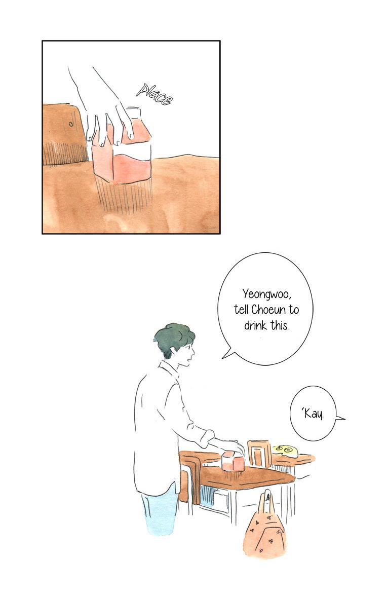 Read Teenager Younghwa Manga Online