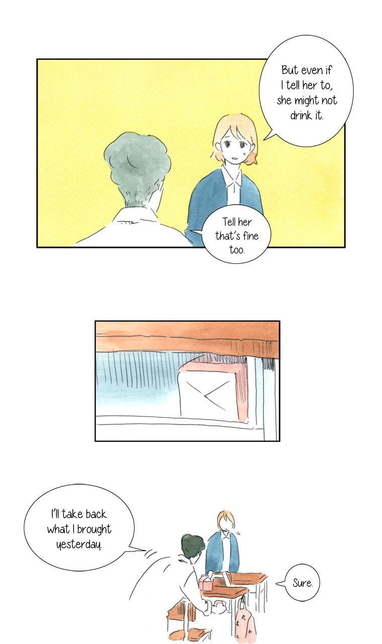 Read Teenager Younghwa Manga Online