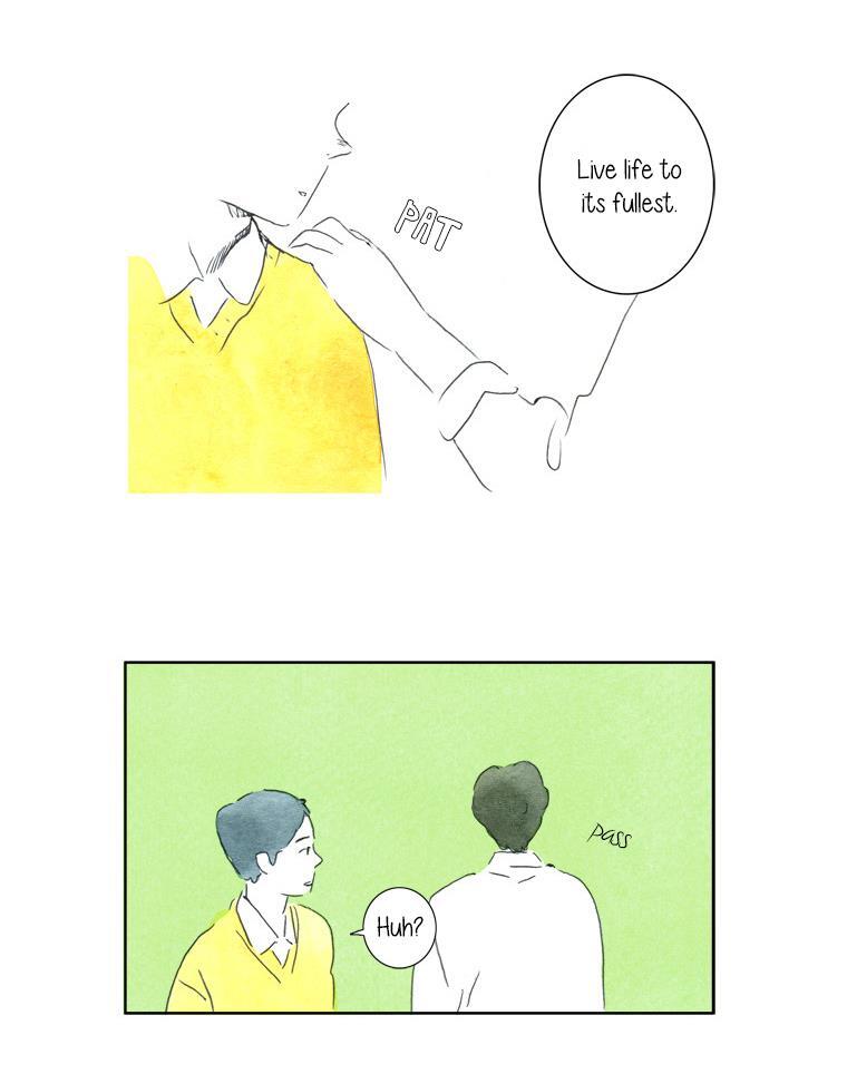 Read Teenager Younghwa Manga Online