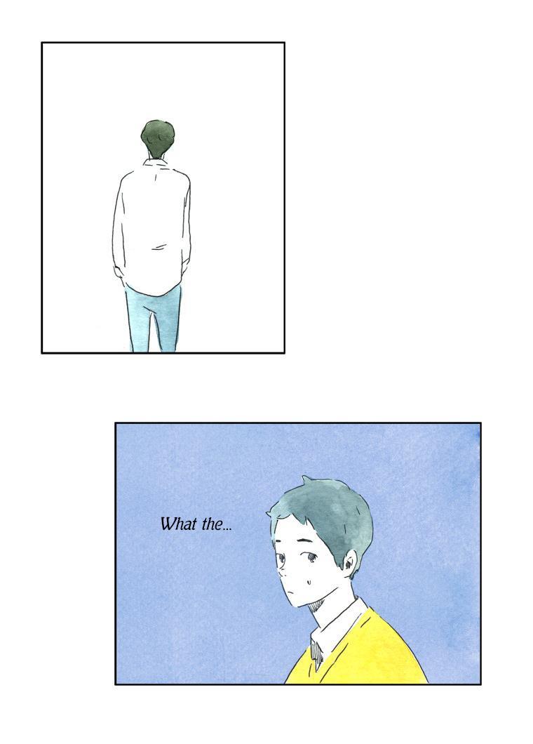 Read Teenager Younghwa Manga Online
