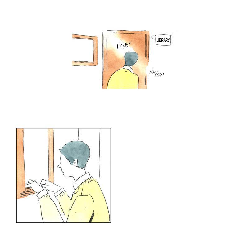 Read Teenager Younghwa Manga Online