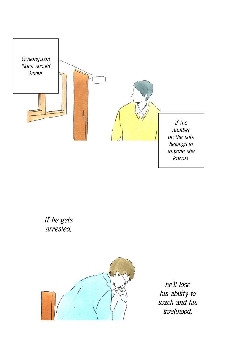 Read Teenager Younghwa Manga Online