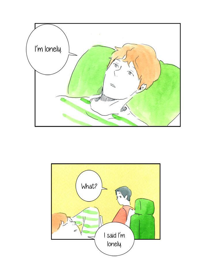 Read Teenager Younghwa Manga Online