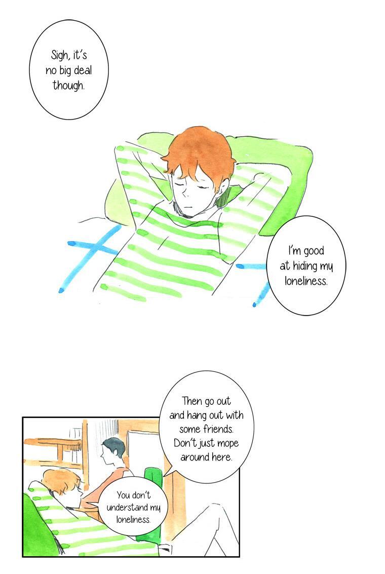 Read Teenager Younghwa Manga Online