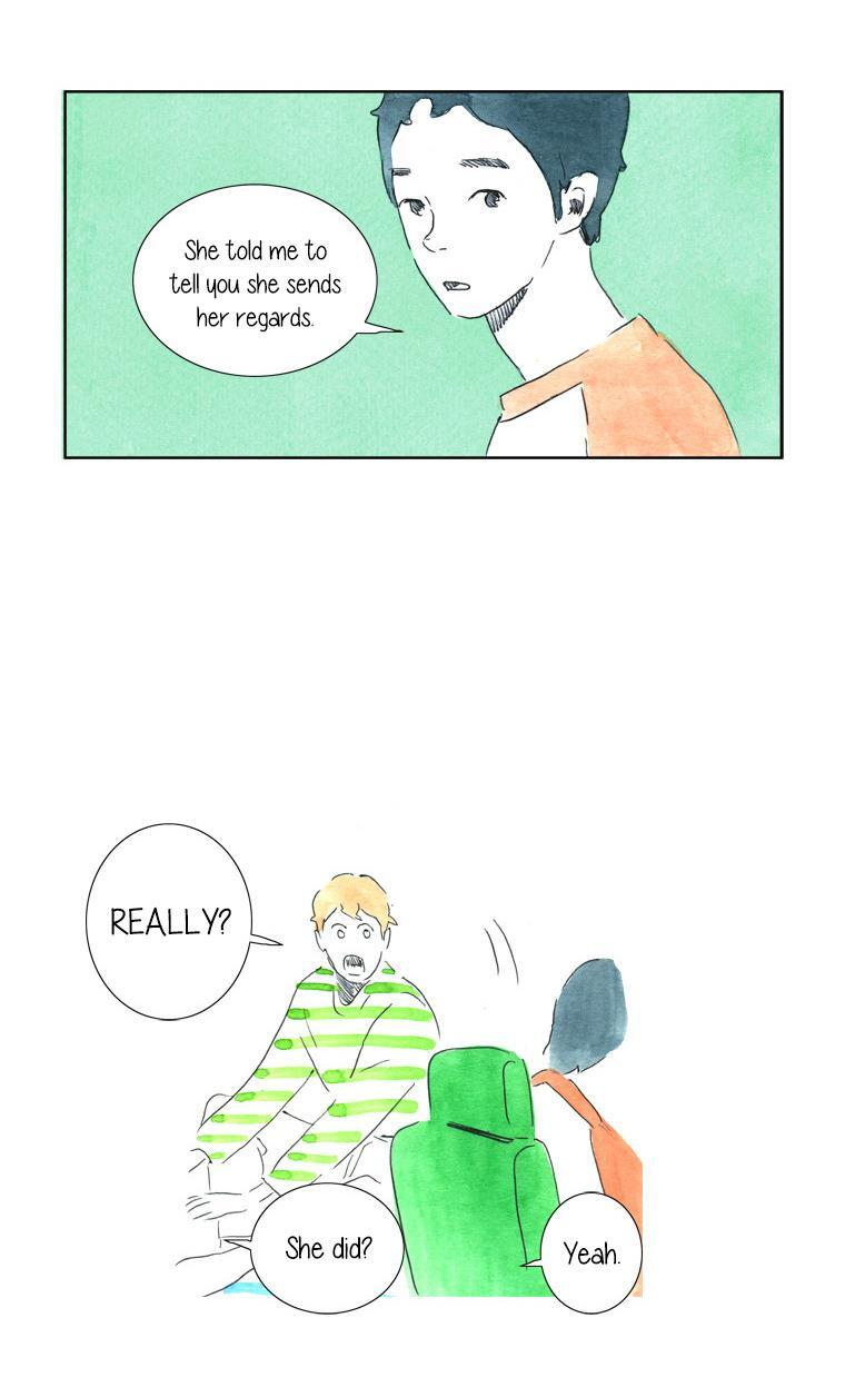 Read Teenager Younghwa Manga Online