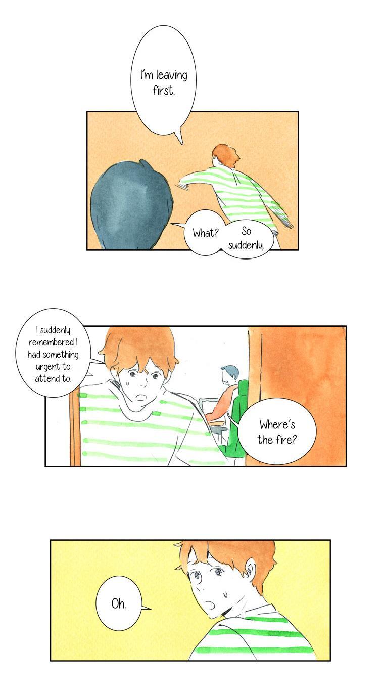 Read Teenager Younghwa Manga Online