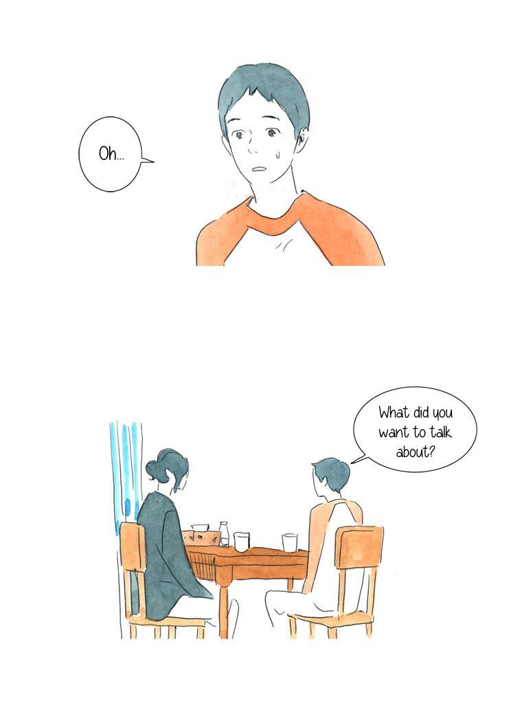 Read Teenager Younghwa Manga Online