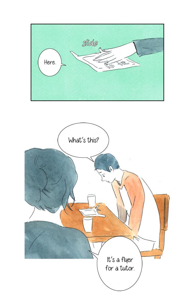 Read Teenager Younghwa Manga Online