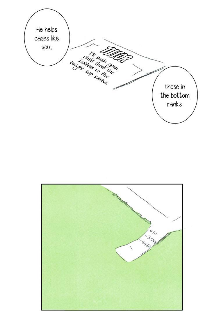 Read Teenager Younghwa Manga Online