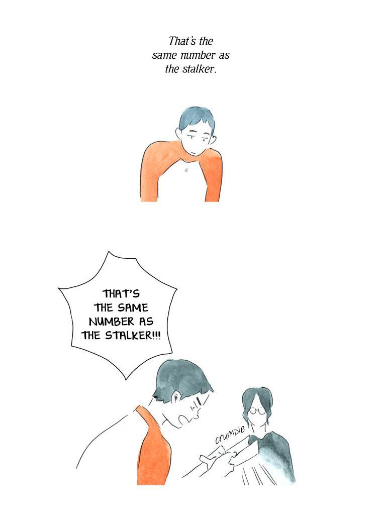 Read Teenager Younghwa Manga Online