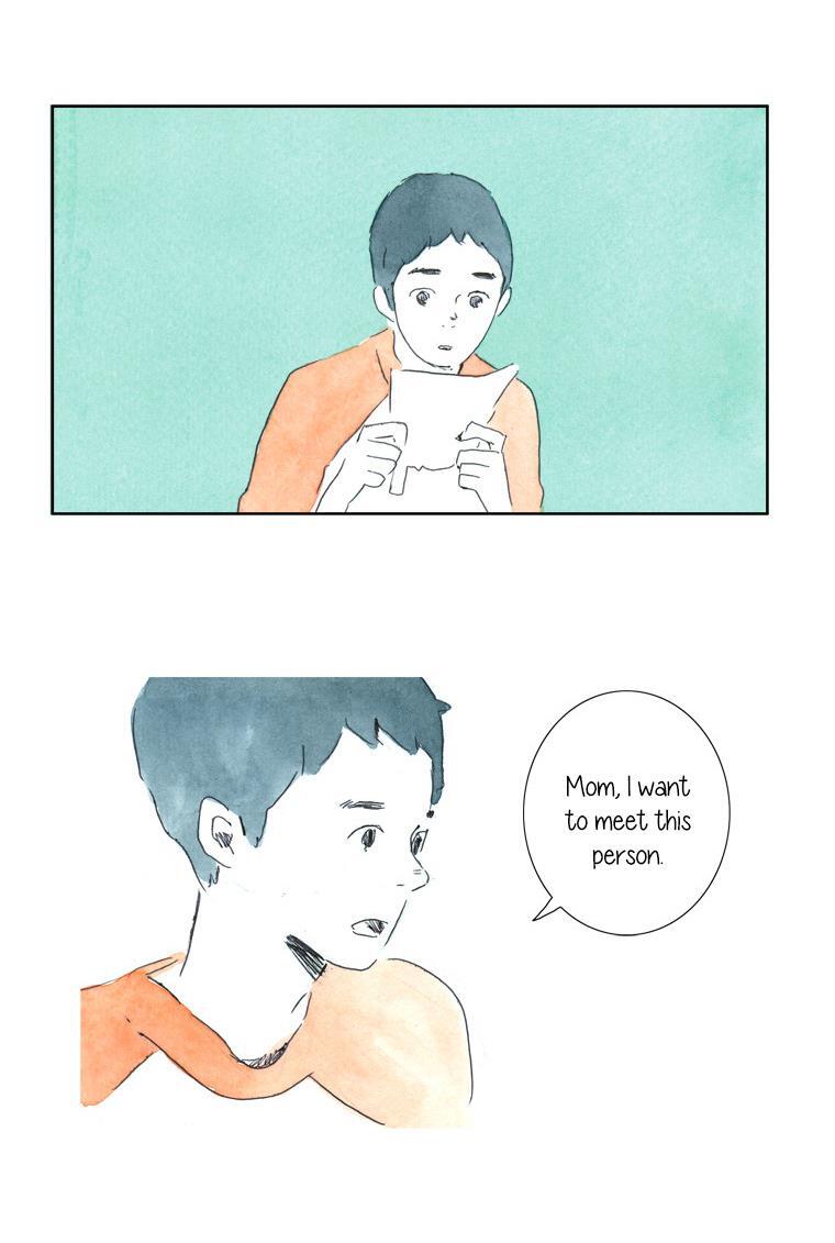 Read Teenager Younghwa Manga Online