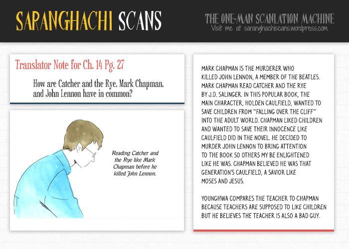 Read Teenager Younghwa Manga Online