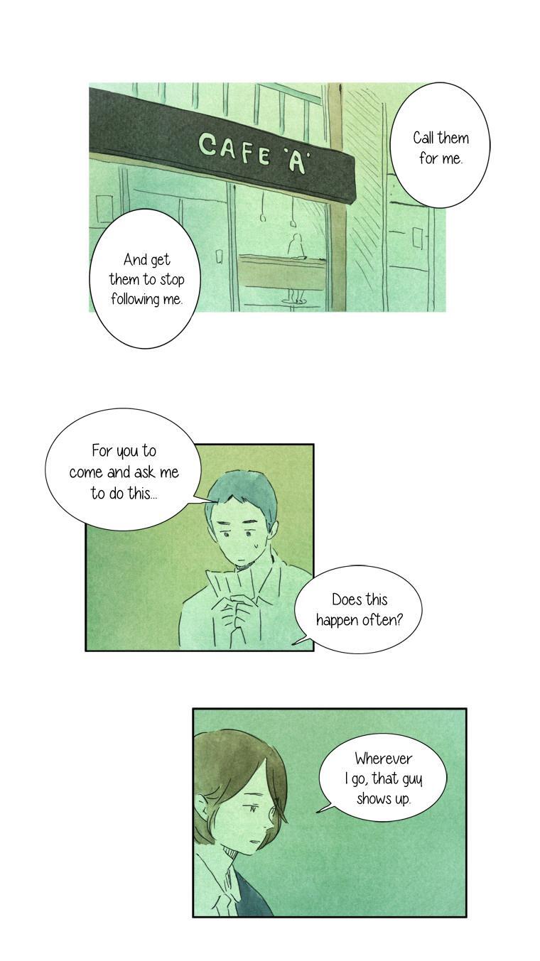 Read Teenager Younghwa Manga Online