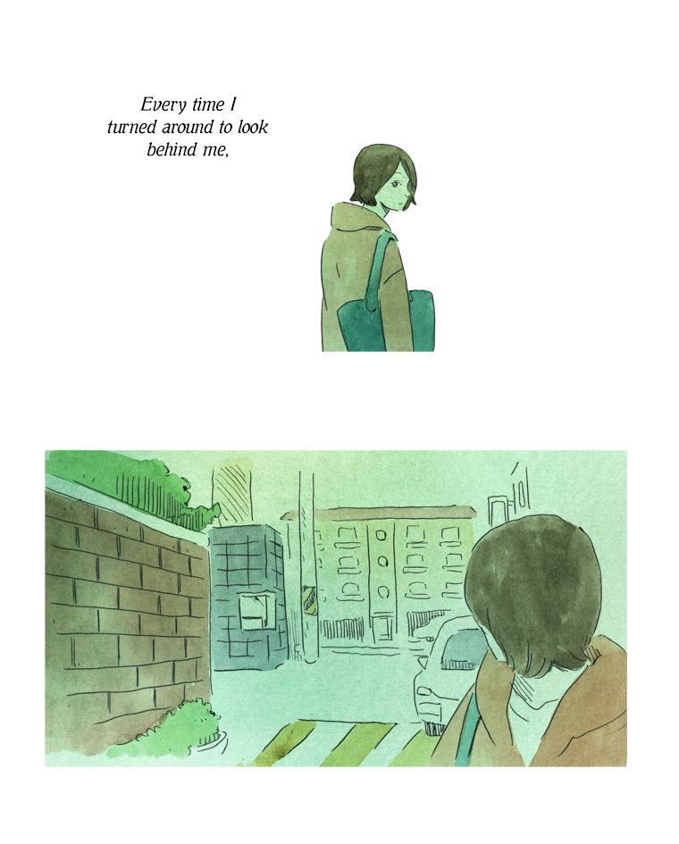 Read Teenager Younghwa Manga Online