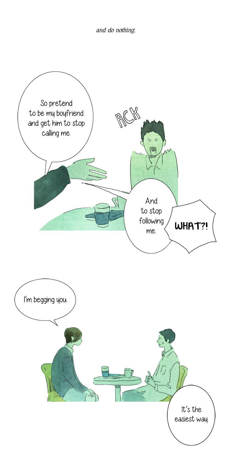 Read Teenager Younghwa Manga Online