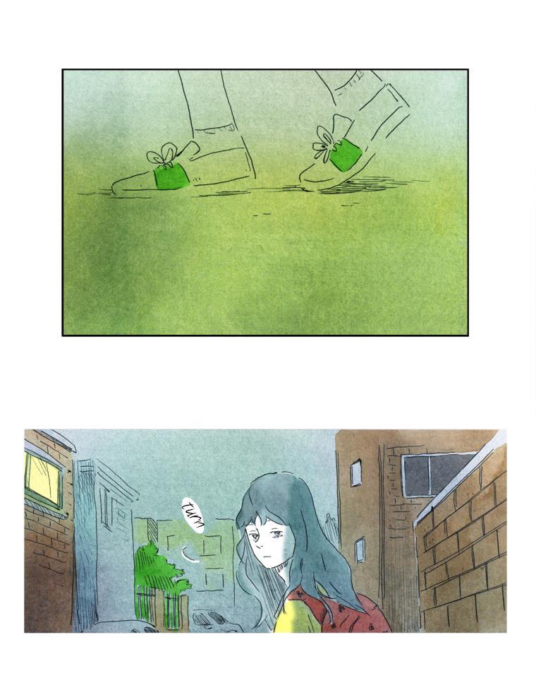 Read Teenager Younghwa Manga Online