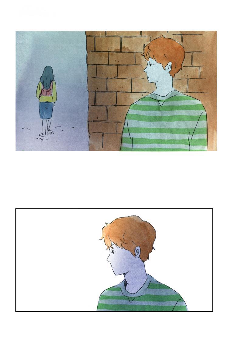 Read Teenager Younghwa Manga Online