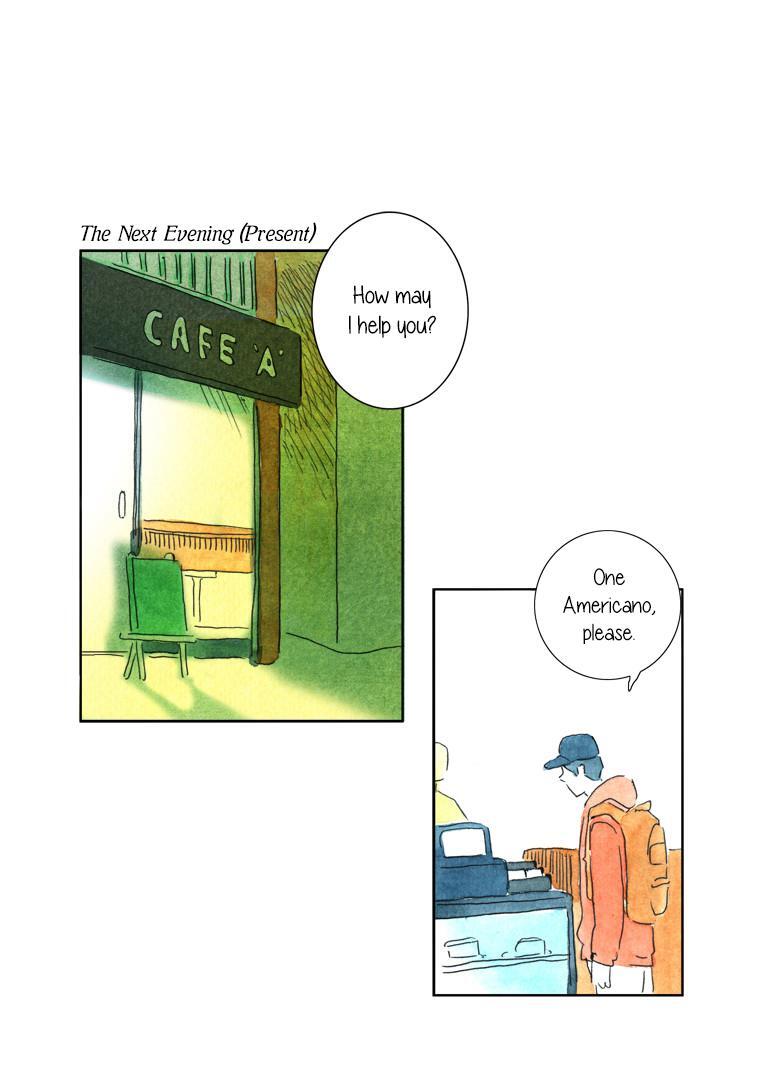 Read Teenager Younghwa Manga Online