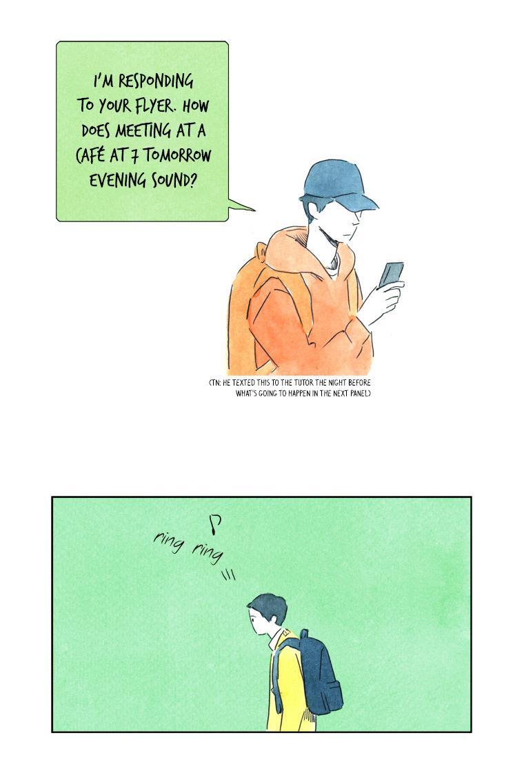Read Teenager Younghwa Manga Online